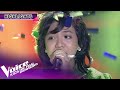 Kamp Kawayan&#39;s Shane Bernabe Winning Performance | The Voice Kids Philippines 2023