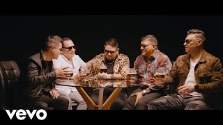 Aarón Y Su Grupo Ilusión - Ya Es Muy Tarde