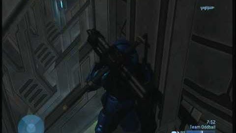 Hidden Hostility: Cold Storage Oddball Exploit