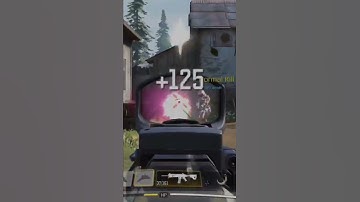 Call of duty mobile : Team deathmatch... #shorts #codm  #callofdutymobile  #codmobile #gaming
