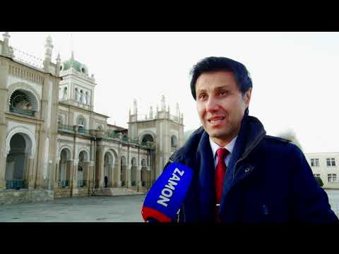 Video: Buxoro amirining Y altadagi saroyi: diqqatga sazovor joylarning tavsifi va tarixi