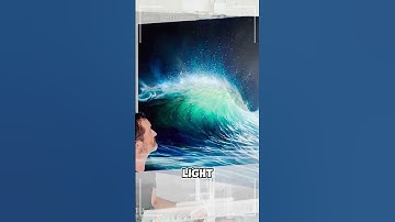 Scott Laurenson @scottlaurenson8499 artist from Queensland #art #artist #ocean #nature #landscape