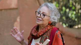 باب الخلق| اخر قصور الحلمية.. واجمل سيداتها.. السيدة ايمان رافع ورحلة الى زمن جميل (الجزء الاول)