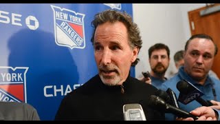 John Tortorella - Funniest Moments [HD]