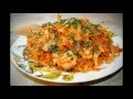 КАПУСТА ТУШЁНАЯ c МЯСОМ КУРИЦЫ вкусно приготовь морковка лук ТОМАТ