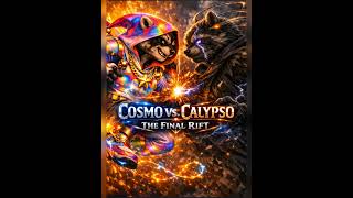 Cosmo Vs. Calypso: The Final Rift