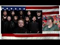 Acapop! KIDS - BOHEMIAN RHAPSODY/SOMEBODY TO LOVE by Queen (Official Music Video)- REACTION