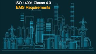 ISO 14001 clause 4.4 Requirements | Environment Management System requirements | EMS clause 4.4