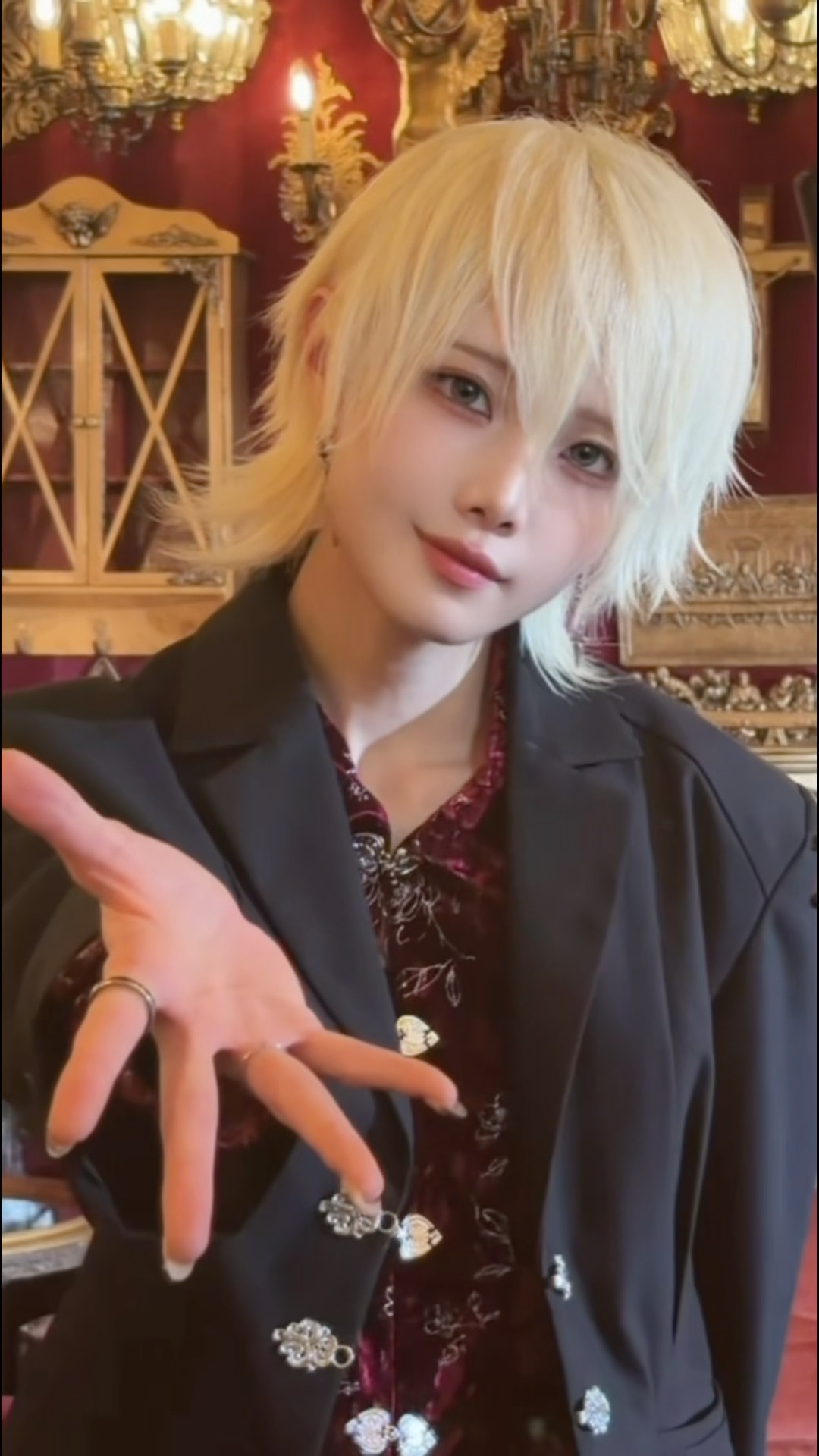 ぼたん(botan) - YouTube