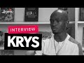 Capture de la vidéo Interview Krys : Ses Débuts, Les Relations Avec Les Artistes, Admiral T, Sa Vision Et Son Actualité