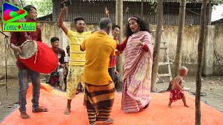 ডালা আমার দিনাজপুরের ডালা । সোভারানির নতুন বিয়ার গীত । টমি মিডিয়া ।  sovaranir biyer git