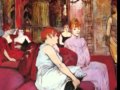 Belle Nuit, Nuit d'Amour - Toulouse-Lautrec meets Offenbach