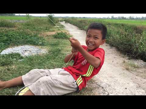 Video Hiếu Idol Lên Sóng Thả Diều 2M - youtube