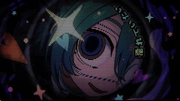 DECO*27 - Monitoring (feat. Hatsune Miku) in ASCII