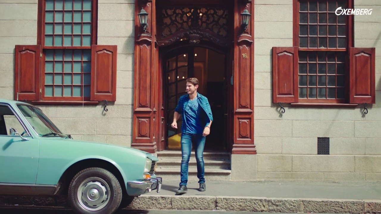 Curated styles for every occasion: Oxemberg Spring Summer 2018