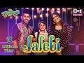 JALEBI (Official Video) | Pranjal Dahiya | Renuka Panwar | Vivek Raghav | R.K Crew | Tips Haryanvi