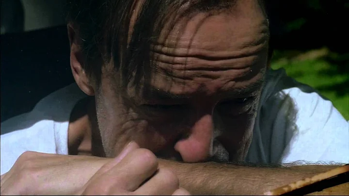 Lost - One of the best moments of John Locke [HD]