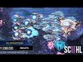 Scarlett vs. Neeb in a 1+ HOUR Long Starcraft 2 Match