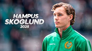 Hampus Skoglund Deserves Your Attention 2025ᴴᴰ