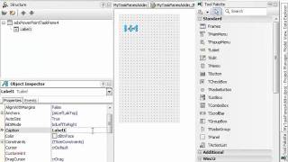 Create advanced task panes in Excel, Word and PowerPoint (Delphi)