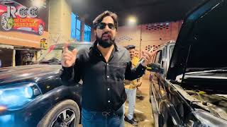 Double Dhmaka Scorpio Classic S To S11Door Panelmatrix Tail Lampbucket Seatandroid Playerbest