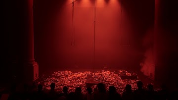 Rewind by the Beacons Circus Company - Full Show