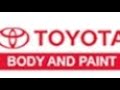 Tips Vehicle In Emergency | Toyota Body and Paint, Laser Motor Section 19 PJ
