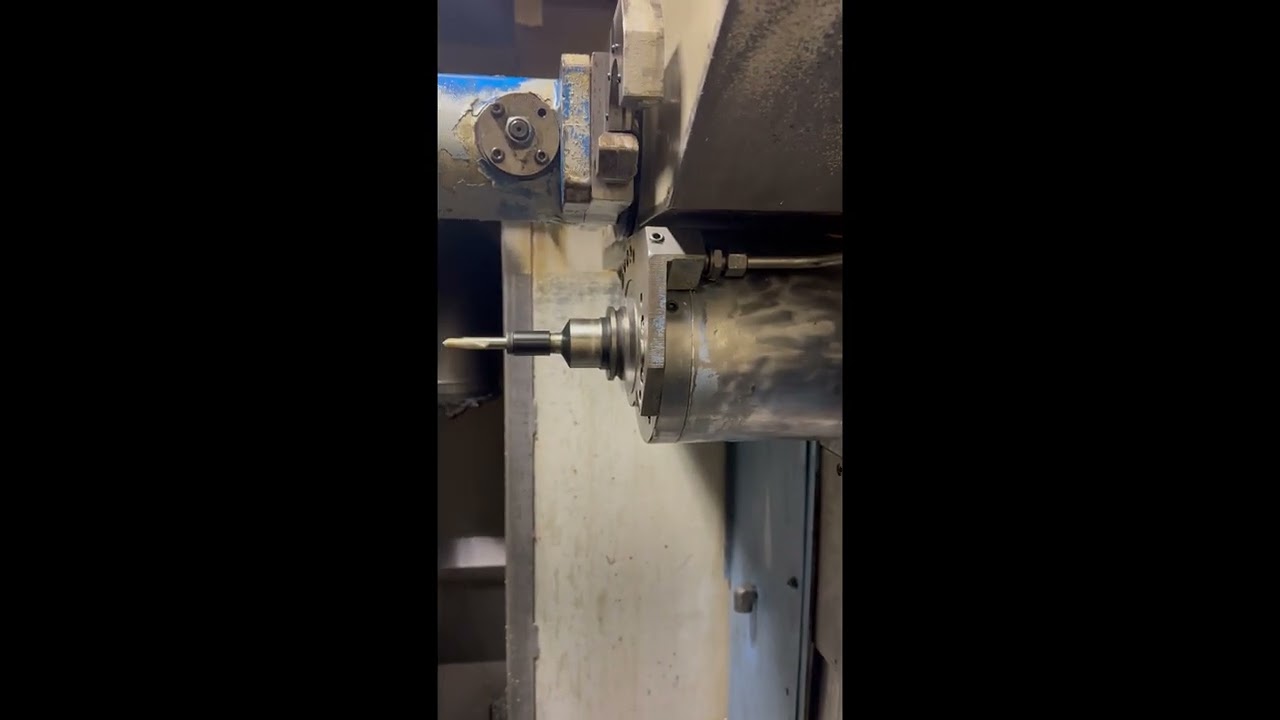 Flerop Mazak-415 Mazak