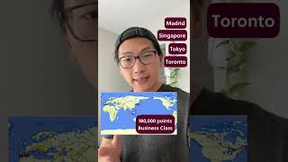 The Magic of Round-the-World Flights