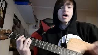 julia brown - blood cover