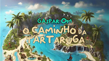 GASPAR OM - O Caminho Da Tartaruga (Full Album)