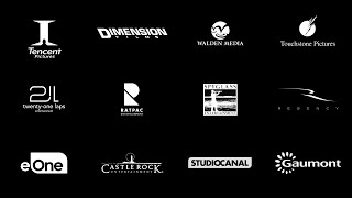 Best Movie Studio Intros And Logos Part 3