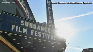 How to watch movies screened at the Sundance film festival