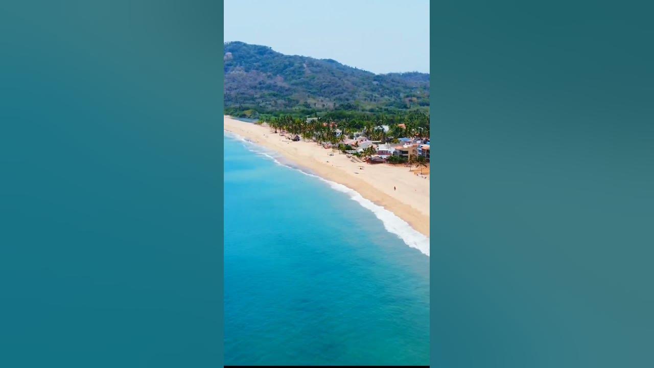 Explore the stunning paradise of Lo de Marcos. So close from the hotel