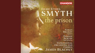 Video thumbnail of "James Blachly - The Prison, Part II. The Deliverance: His Soul tells him the end of the struggle is at hand..."