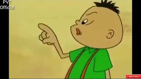 À Thế À phiên bản tít và mít || PVT Official