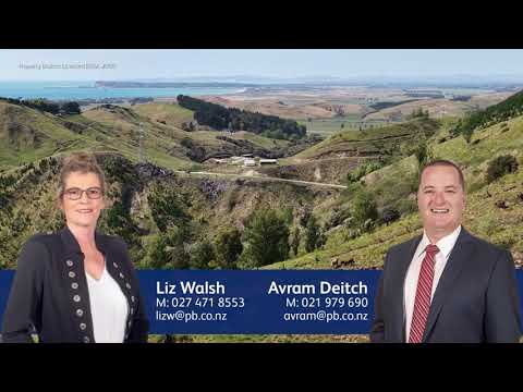 48 Avery Road, Eskdale, Napier, Hawkes Bay