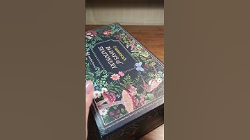 ✨ New Advent Calendar — 24 Days of Stationery! ✨ #asmr