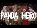 クレノア - パンダヒーロー Arrange ver.【cover】