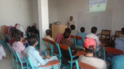 Virtual University Fall2020 Orientation