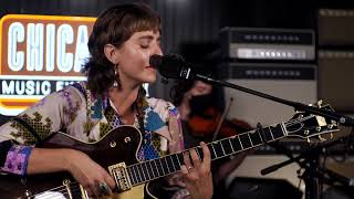Hannah Frances – Keeper of the Shepherd (Live at Chicago Music Exchange)