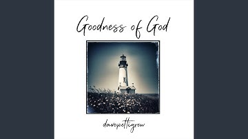 Thumbnail of Goodness of God
