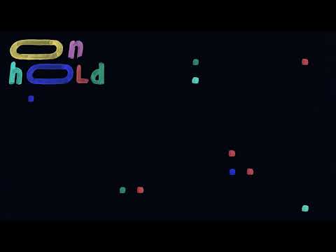 Tails - on hold (Lørean Remix)