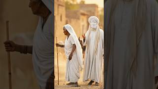 The Miracle of Data Ganj Bakhsh 🕌 | Heart Touching Islamic Story #shorts