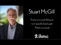 Stuart McGill - No such thing as non-specific back pain