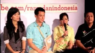 Sambut Ramadanmu di Youtube Channel