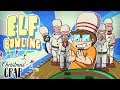 What the HELL is Elf Bowling the Movie? - Christmas Crap