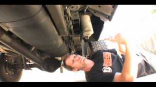 Get Good MPG in your Diesel Truck(, 2010-06-25T19:33:07.000Z)