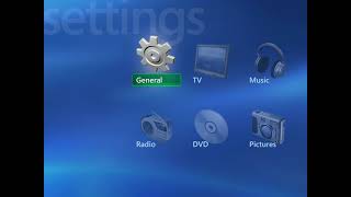 Windows XP Media Center 2005 Beta - 2075.private/xpsp_mce(wmbla)
