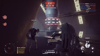 Battlefront 2 Droids r OP